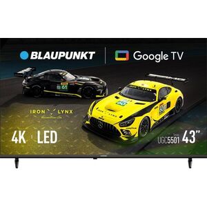 43" Blaupunkt 43UGC5501S kép