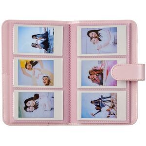 Fujifilm instax mini 13 PHOTO ALBUM – Candy Pink kép