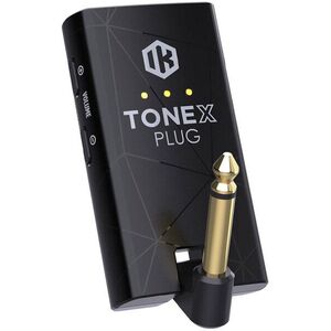 IK Multimedia TONEX PLUG kép