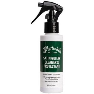 Martin Guitar Satin Cleaner kép
