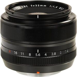 Fujifilm Fujinon XF 35mm f/1.4 R kép