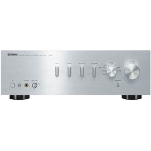 YAMAHA A-S501 ezüst kép