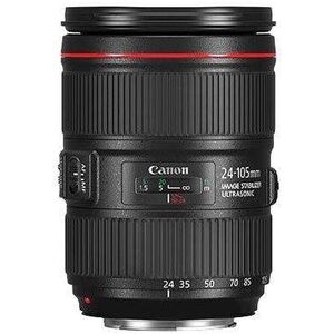 Canon EF 24-105 mm F4 L IS II USM kép