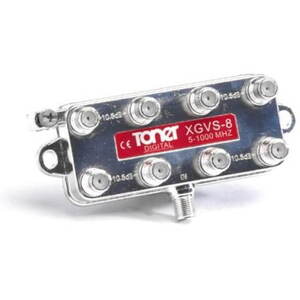 TONER XGVS-8 antenna kép