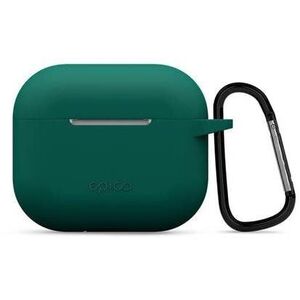Epico Outdoor Cover Airpods 3 zöld kép
