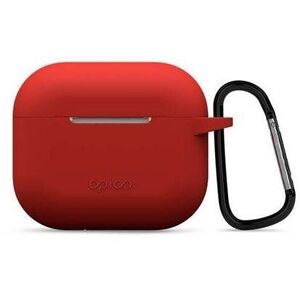 Epico Outdoor Cover Airpods 3 piros kép