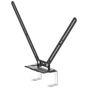 Logitech TV Mount For Video Bars kép