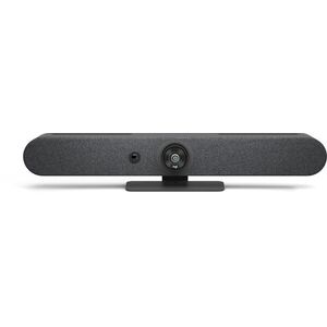 Logitech Rally Bar, Graphite kép