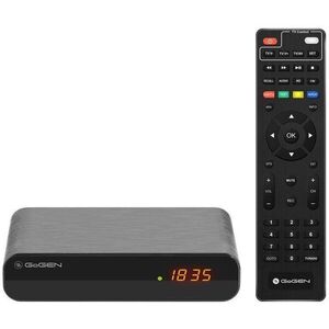 Gogen DVB 142 T2 PVR kép