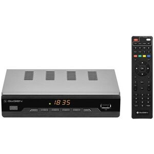 Gogen DVB 282 T2 PVR kép