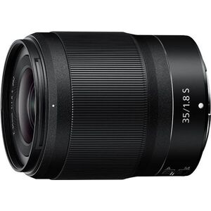 NIKKOR Z 35 mm f/1.8 S kép