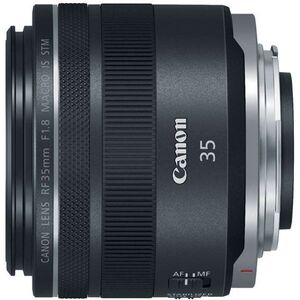 Canon RF 35mm f/1.8 Makro IS STM kép