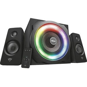 Trust GXT 629 Tytan 2.1 RGB kép