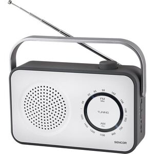 Sencor SRD 2100 W kép