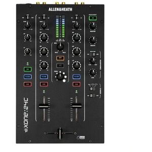 Allen & Heath Xone: 24C kép