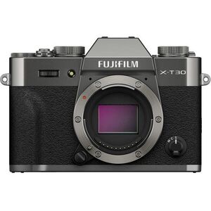 Fujifilm X-T30 III váz, szürke kép