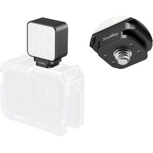 SmallRig 5446 Fill Light for Action Cameras kép