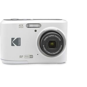 Kodak Friendly Zoom FZ45 White kép