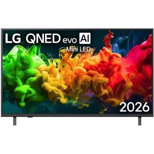 50" LG 50QNED81B3C kép
