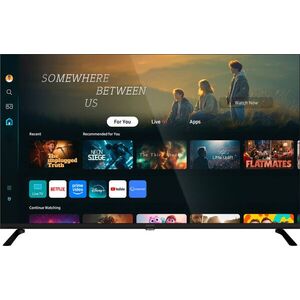 43" Sencor SLE 43TQU770B kép
