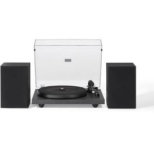 Crosley C62 - Black kép