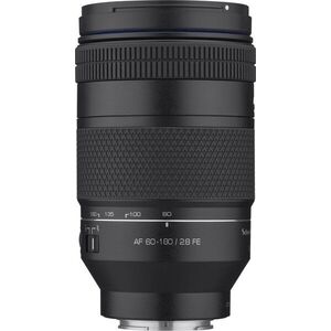 Samyang AF 60-180mm F/2.8 Sony FE kép