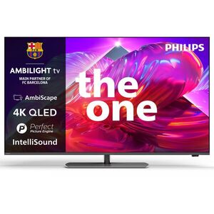 65" Philips 65PQS9011 kép