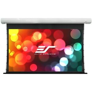 ELITE SCREENS, elektromos rolós 150" (16: 9) kép