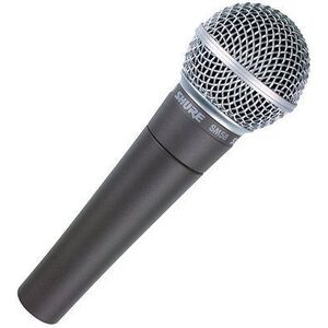 Shure SM58-LCE kép