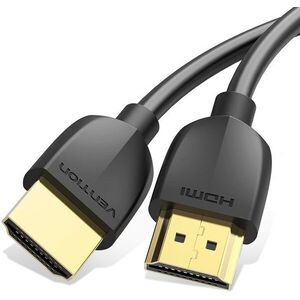 Vention Portable HDMI 2.0 Cable 2m Black kép