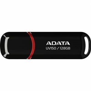 ADATA UV150 128 GB fekete kép