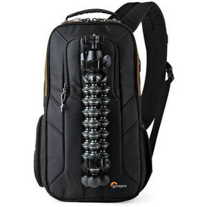 Lowepro Slingshot 250 AW fekete FOTÓS HÁTIZSÁK kép