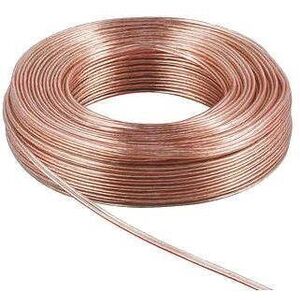 PremiumCord, 2x0.75mm, 10m kép