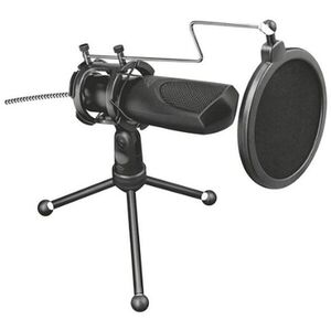 Trust GXT 232 Mantis Streaming Microphone kép