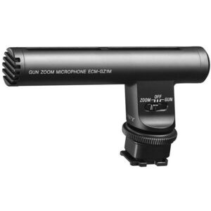 Sony ECM-GZ1 kép