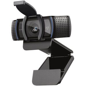 Logitech C920s HD Pro kép