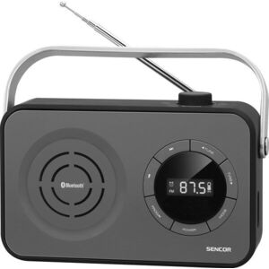 Sencor SRD 3200 B kép