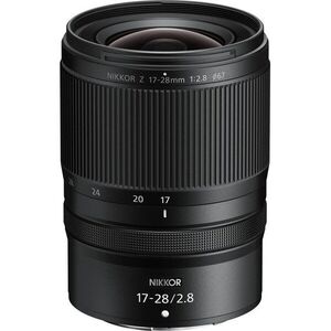 NIKKOR Z 17-28 mm f/2.8 kép