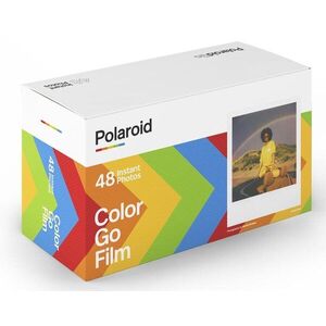 Polaroid GO Film Multipack 48 photos kép