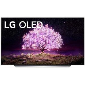 65" LG OLED65C15 kép