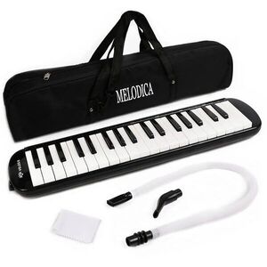 Veles-X Melodika 37 keys black kép