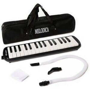 Veles-X Melodika 32 keys black kép