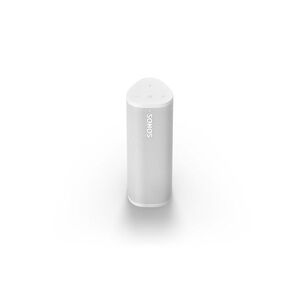 Sonos Roam 2 bluetooth hangszóró, fehér kép