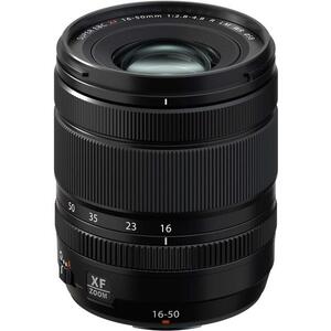 Fujifilm Fujinon XF 16-50 mm f/2.8-4.8 R LM WR kép