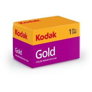 Kodak Gold 200/135-24 kép