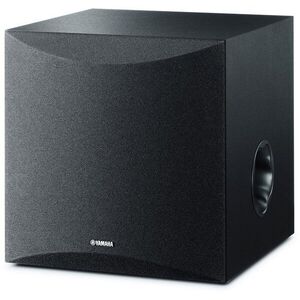 YAMAHA NS-SW050 fekete kép
