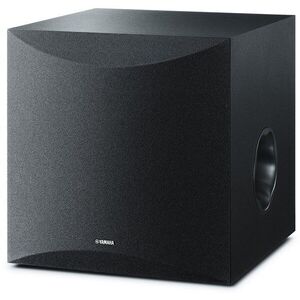 YAMAHA NS-SW100 fekete kép