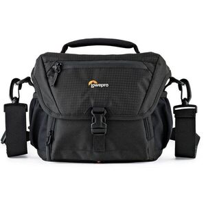 Lowepro Nova 160 AW II fekete kép