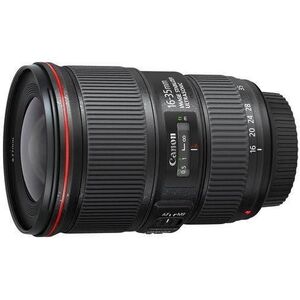 Canon EF 16-35 mm IS USM F4L kép