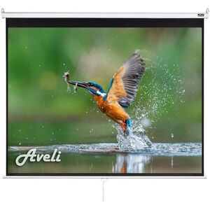 AVELI, roló, 73", (4: 3) kép